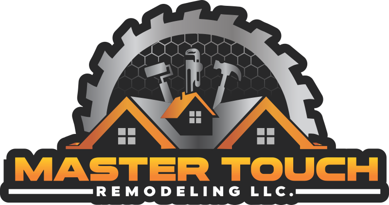 Master Touch Remodeling LLC Logo